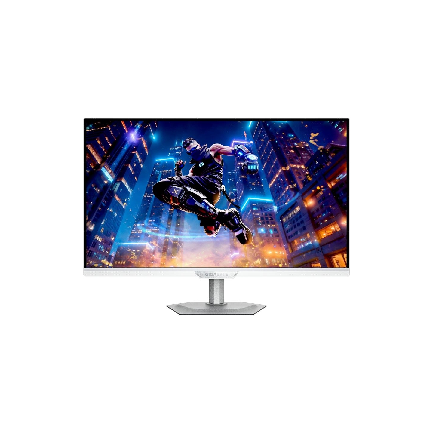 Gigabyte | M27Q2 ICE EK | 27 " | SS IPS | QHD | 200 Hz | 1 ms | 2560 x 1440 pixels | 350 cd/m²