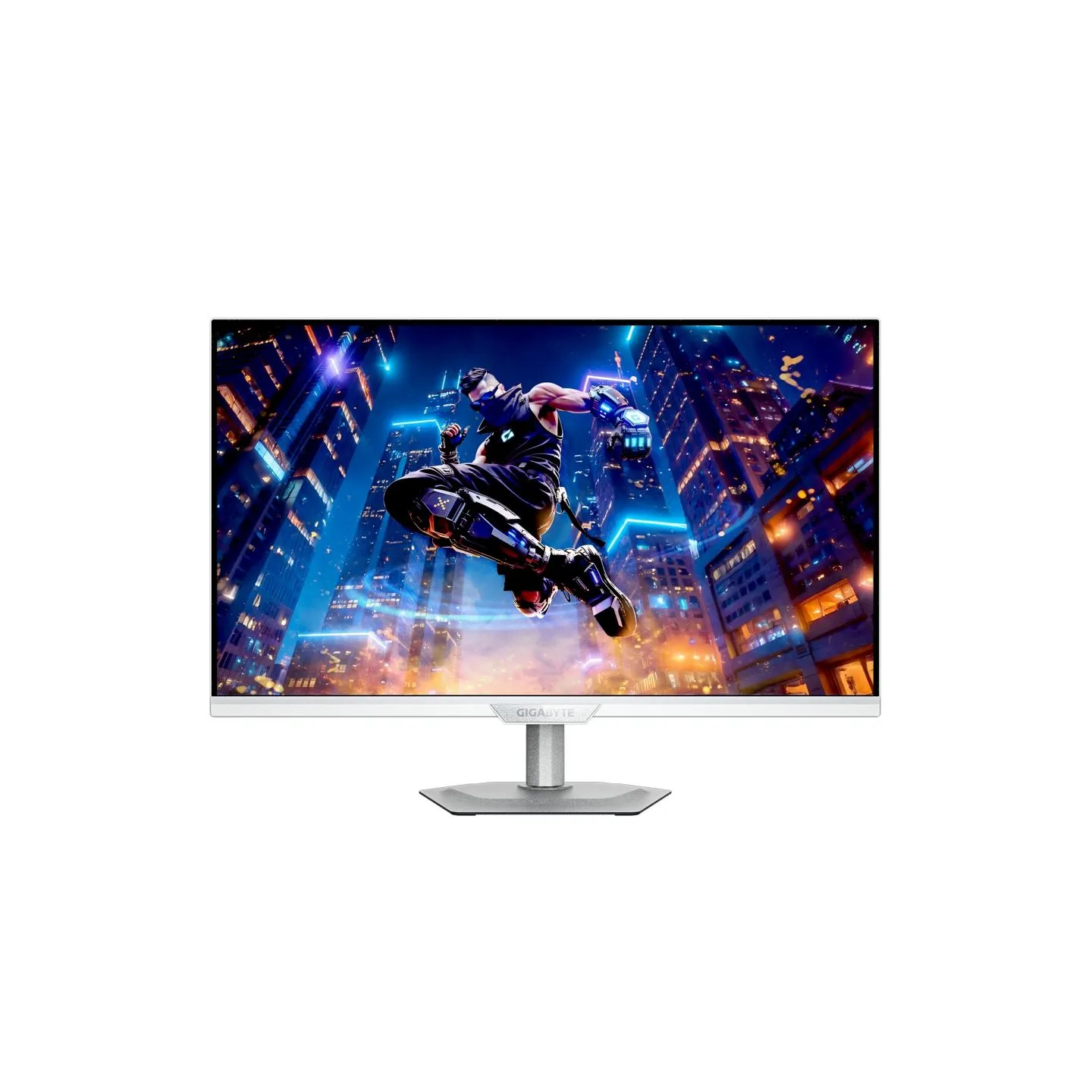Gigabyte | M27Q2 ICE EK | 27 " | SS IPS | QHD | 200 Hz | 1 ms | 2560 x 1440 pixels | 350 cd/m²
