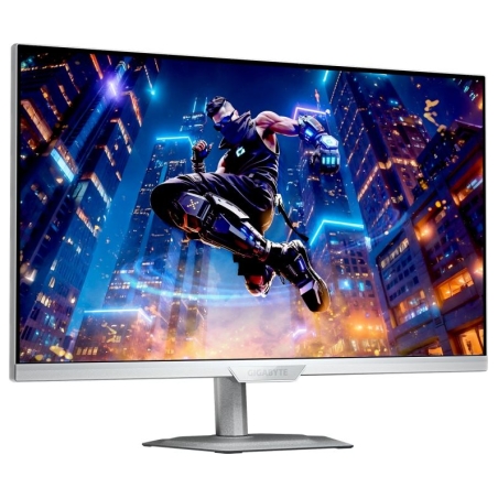 Gigabyte | M27Q2 ICE EK | 27 " | SS IPS | QHD | 200 Hz | 1 ms | 2560 x 1440 pixels | 350 cd/m²