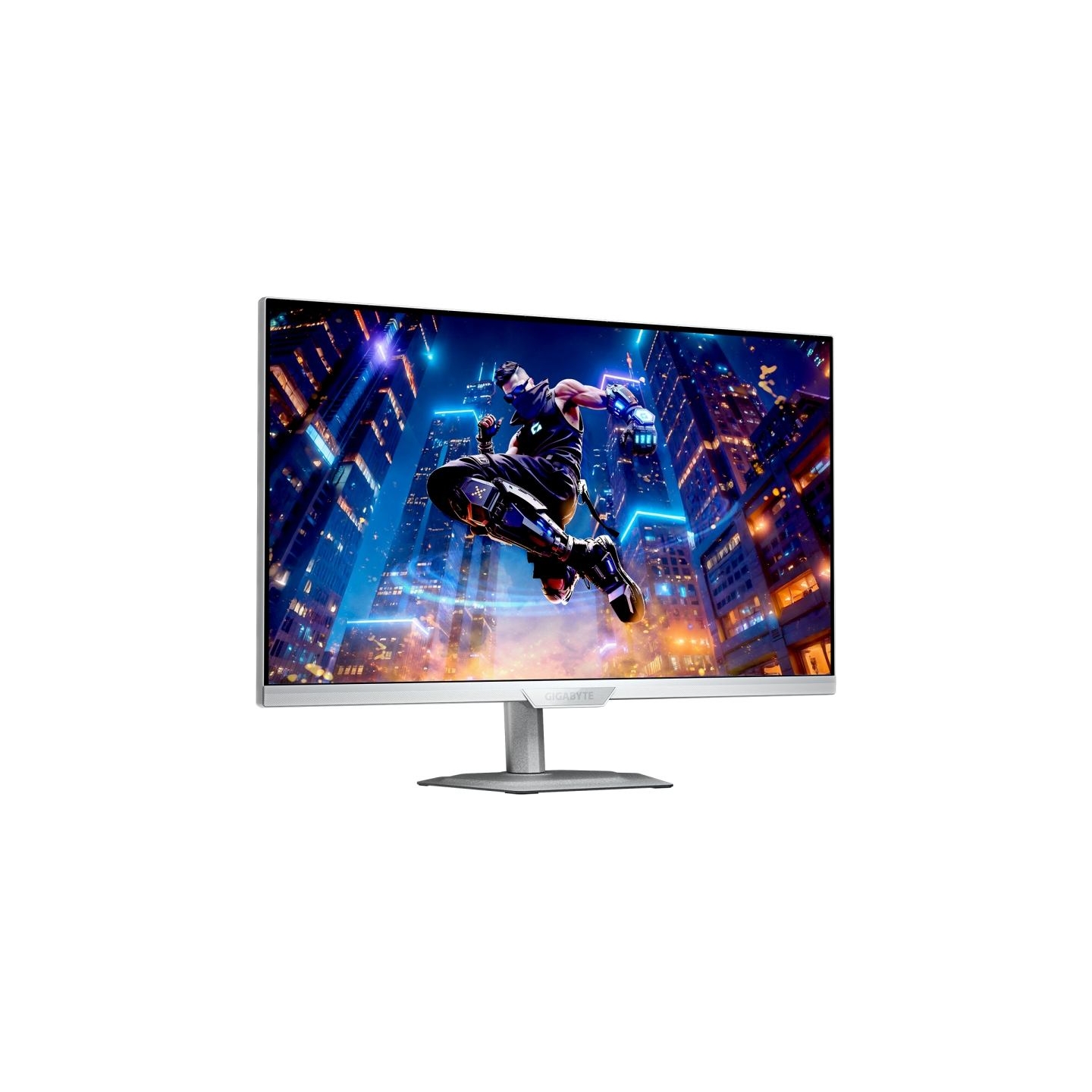 Gigabyte | M27Q2 ICE EK | 27 " | SS IPS | QHD | 200 Hz | 1 ms | 2560 x 1440 pixels | 350 cd/m²