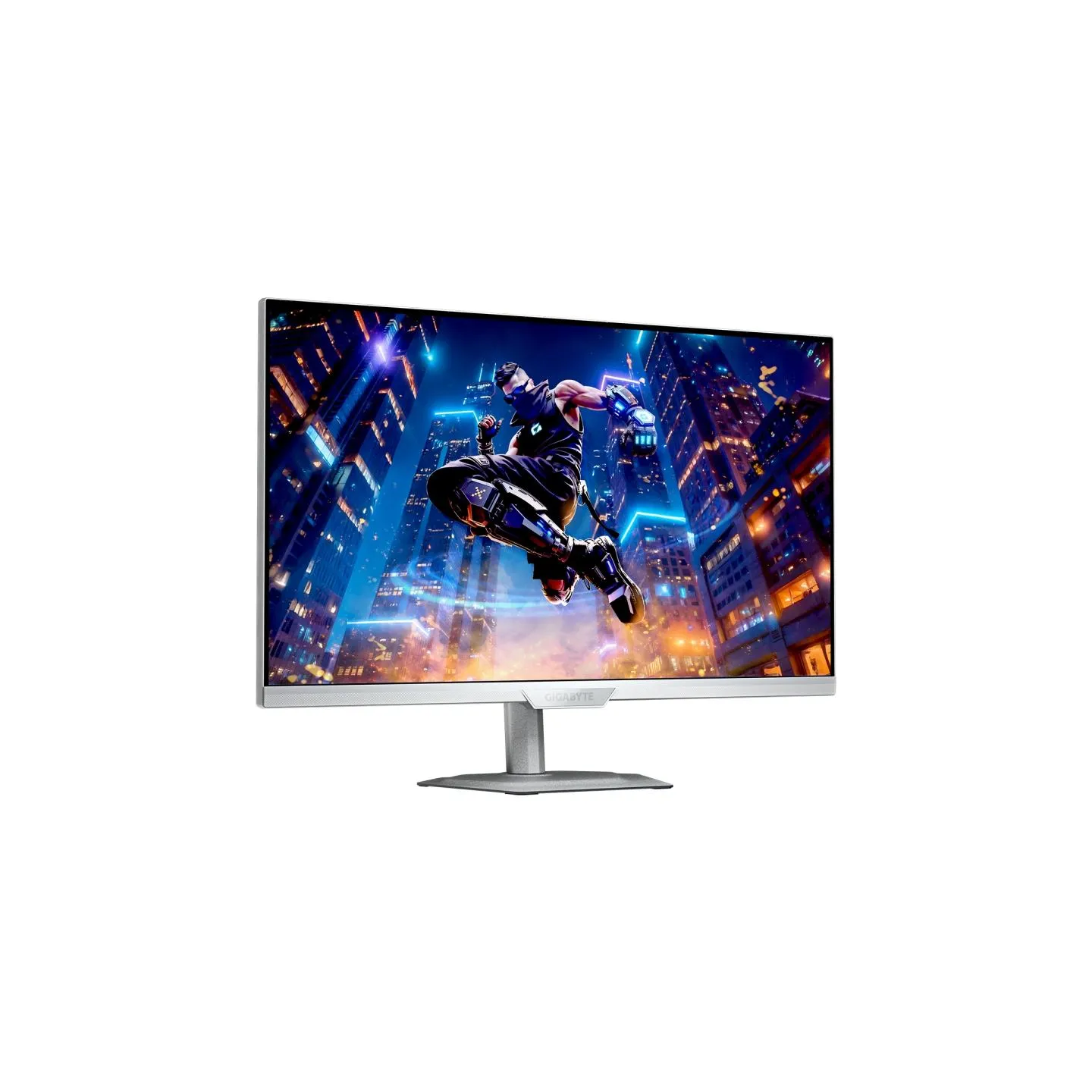 Gigabyte | M27Q2 ICE EK | 27 " | SS IPS | QHD | 200 Hz | 1 ms | 2560 x 1440 pixels | 350 cd/m²