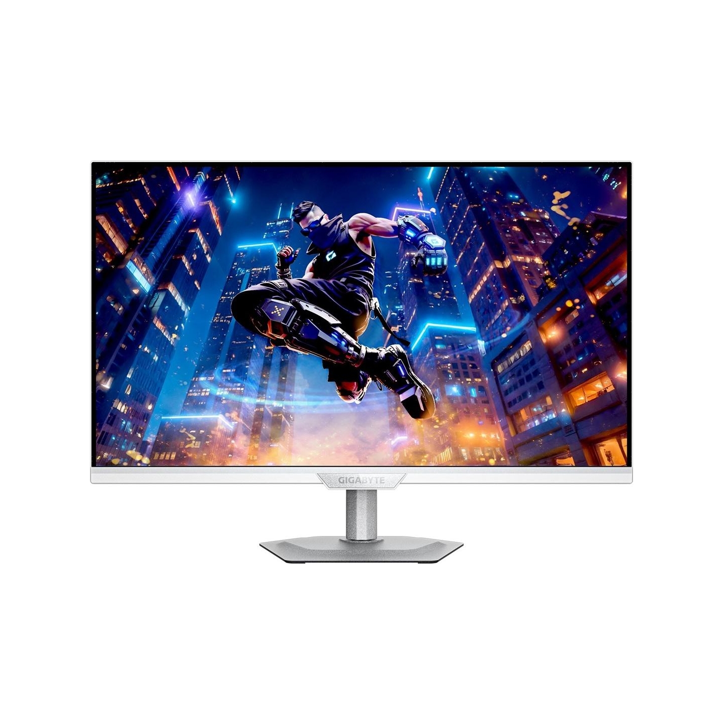 Gigabyte | M27Q2 ICE EK | 27 " | SS IPS | QHD | 200 Hz | 1 ms | 2560 x 1440 pixels | 350 cd/m²