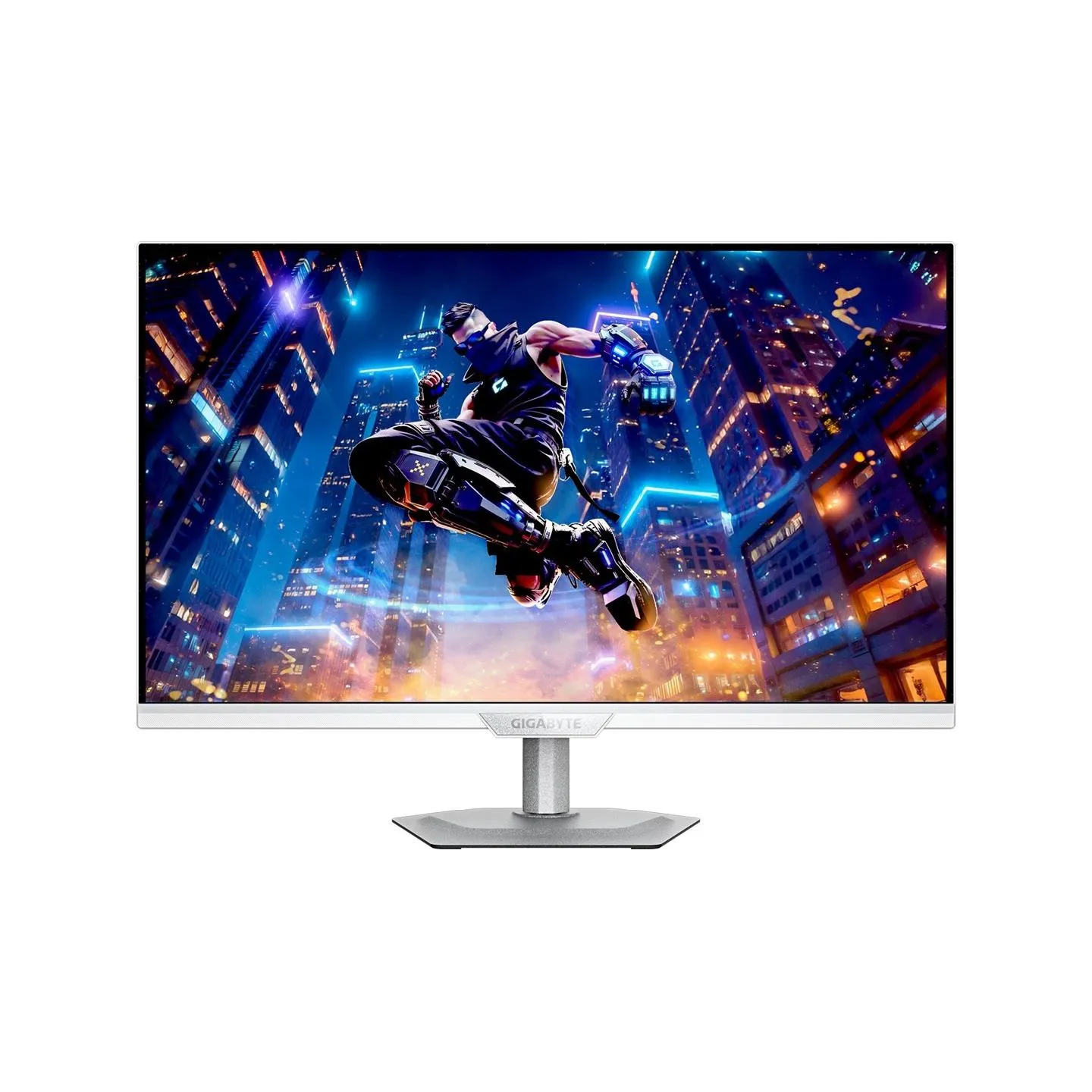 Gigabyte | M27Q2 ICE EK | 27 " | SS IPS | QHD | 200 Hz | 1 ms | 2560 x 1440 pixels | 350 cd/m²