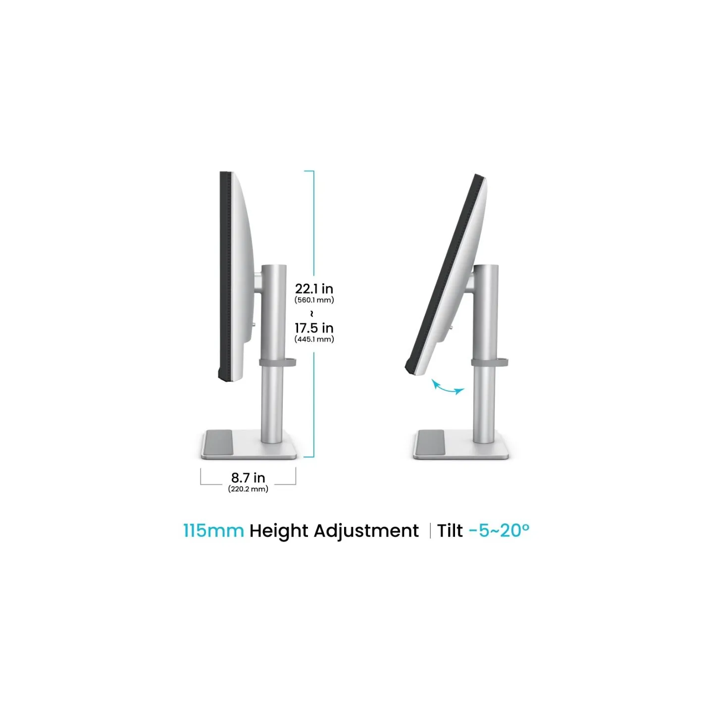 Benq | MA270UP | 27 " | IPS | 16:9 | 60 Hz | 5 ms | 3840 x 2160 pixels | 450 cd/m² | HDMI ports quantity 2