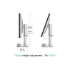 Benq | MA270UP | 27 " | IPS | 16:9 | 60 Hz | 5 ms | 3840 x 2160 pixels | 450 cd/m² | HDMI ports quantity 2