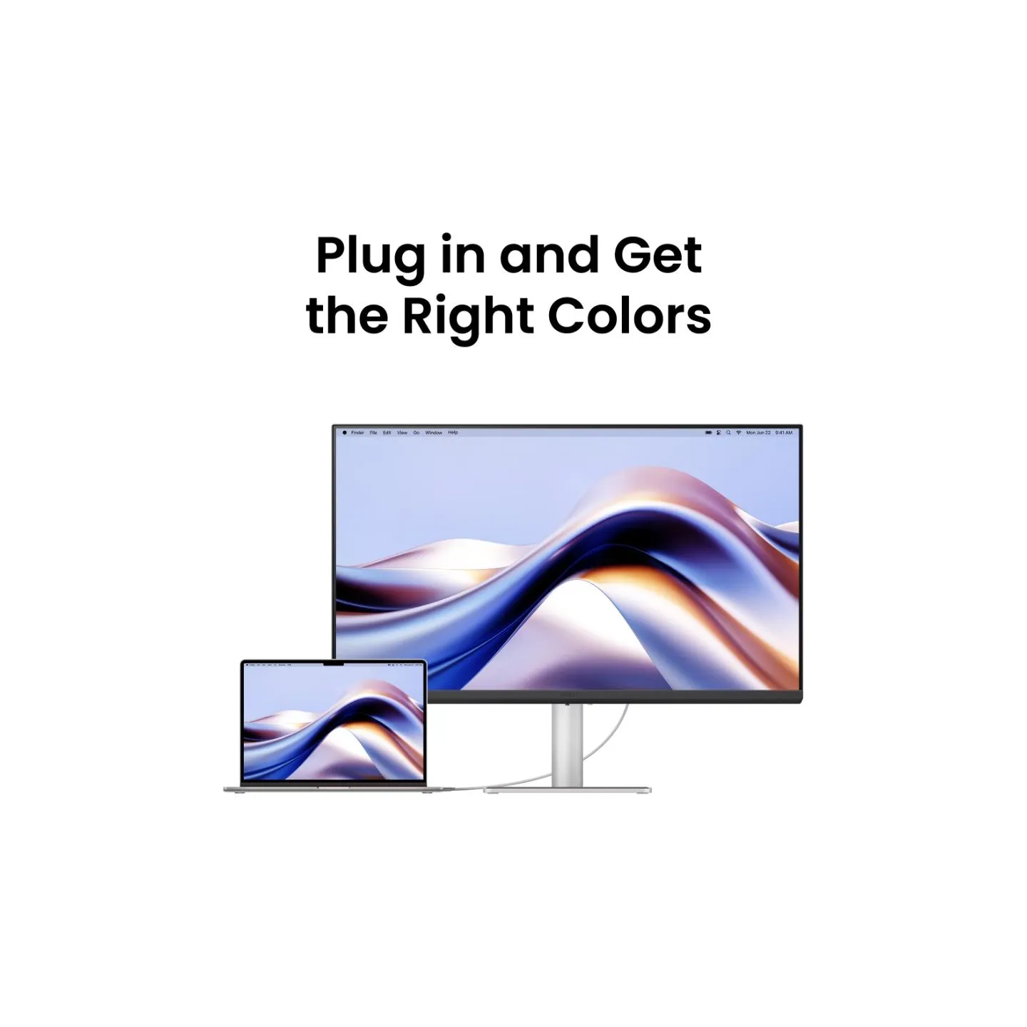 Benq | MA270UP | 27 " | IPS | 16:9 | 60 Hz | 5 ms | 3840 x 2160 pixels | 450 cd/m² | HDMI ports quantity 2