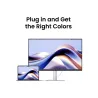 Benq | MA270UP | 27 " | IPS | 16:9 | 60 Hz | 5 ms | 3840 x 2160 pixels | 450 cd/m² | HDMI ports quantity 2