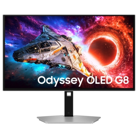Samsung Monitor 27 inch LS27HG800SUXEN