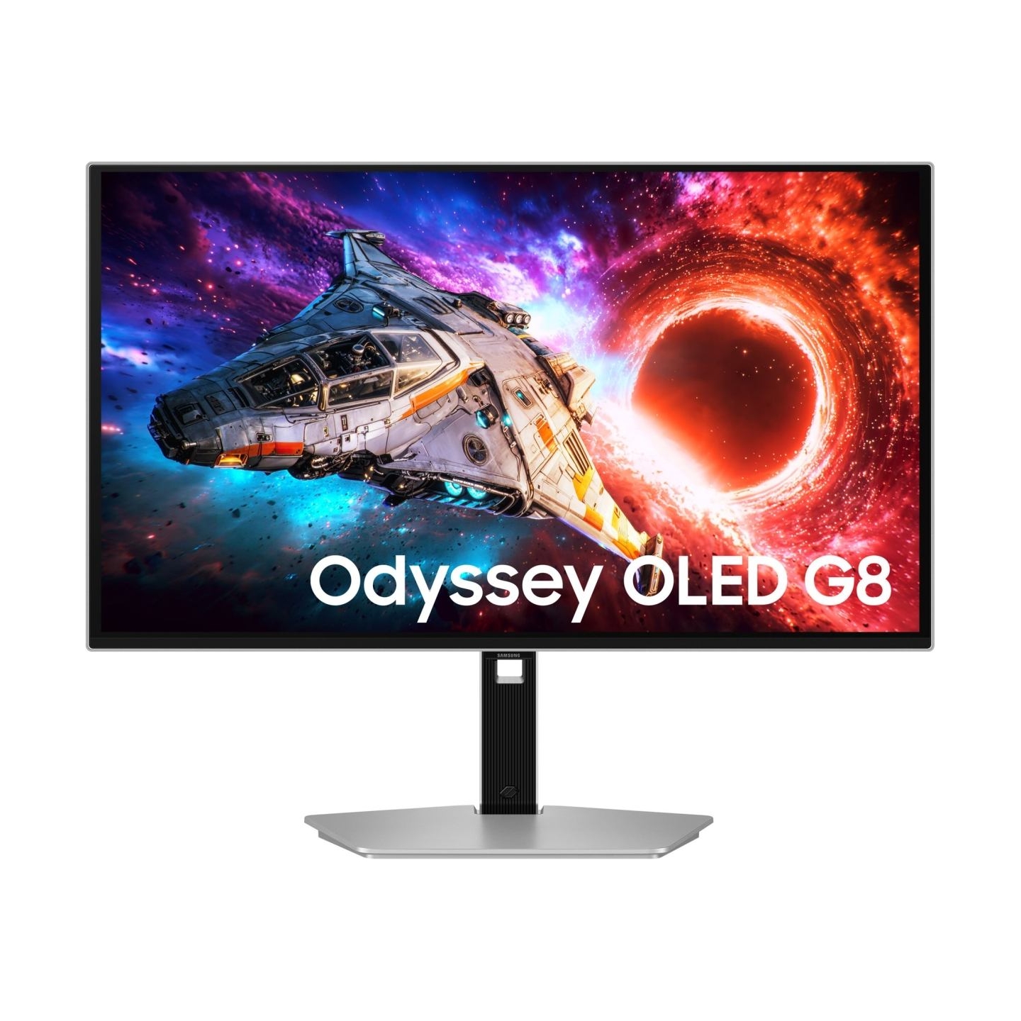 Samsung Monitor 27 inch LS27HG800SUXEN
