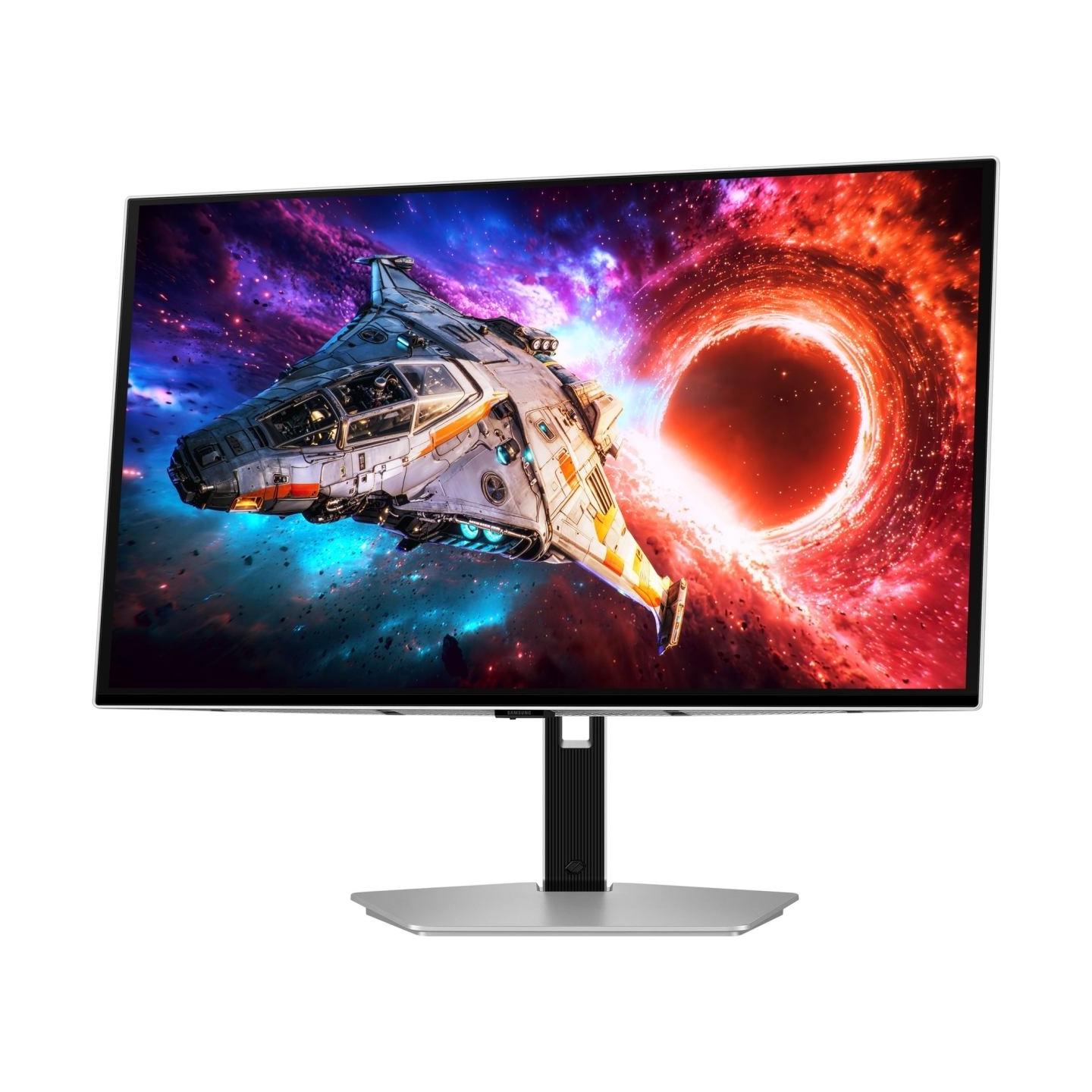 Samsung Monitor 27 inch LS27HG800SUXEN