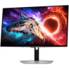 Samsung LS27HG800SUXEN | 27 " | QD-OLED | 16:9 | 240 Hz | 0.03 ms | 3840 x 2160 pixels | 250 cd/m² | HDMI ports quantity 2 | Sil
