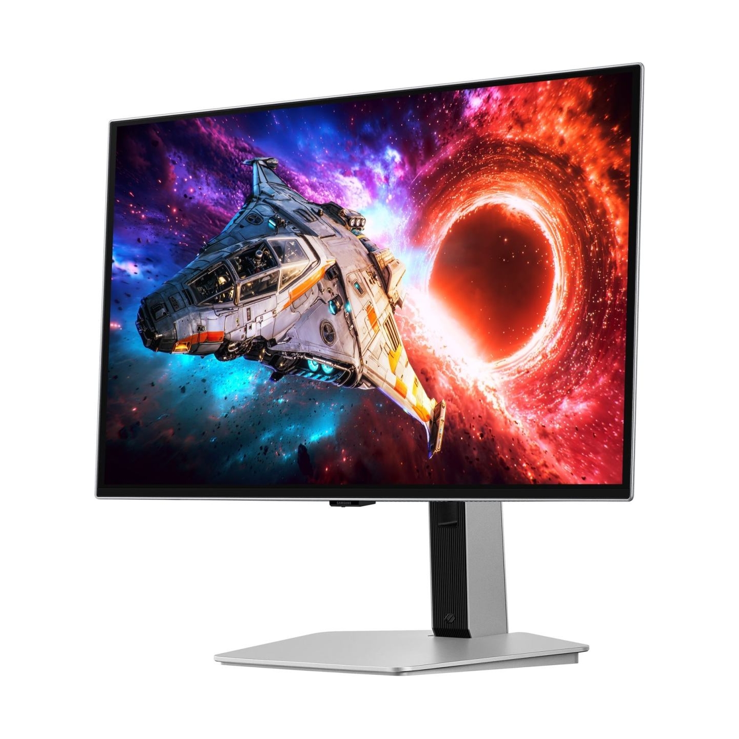 Samsung Monitor 27 inch LS27HG800SUXEN