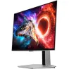 Samsung LS27HG800SUXEN | 27 " | QD-OLED | 16:9 | 240 Hz | 0.03 ms | 3840 x 2160 pixels | 250 cd/m² | HDMI ports quantity 2 | Sil