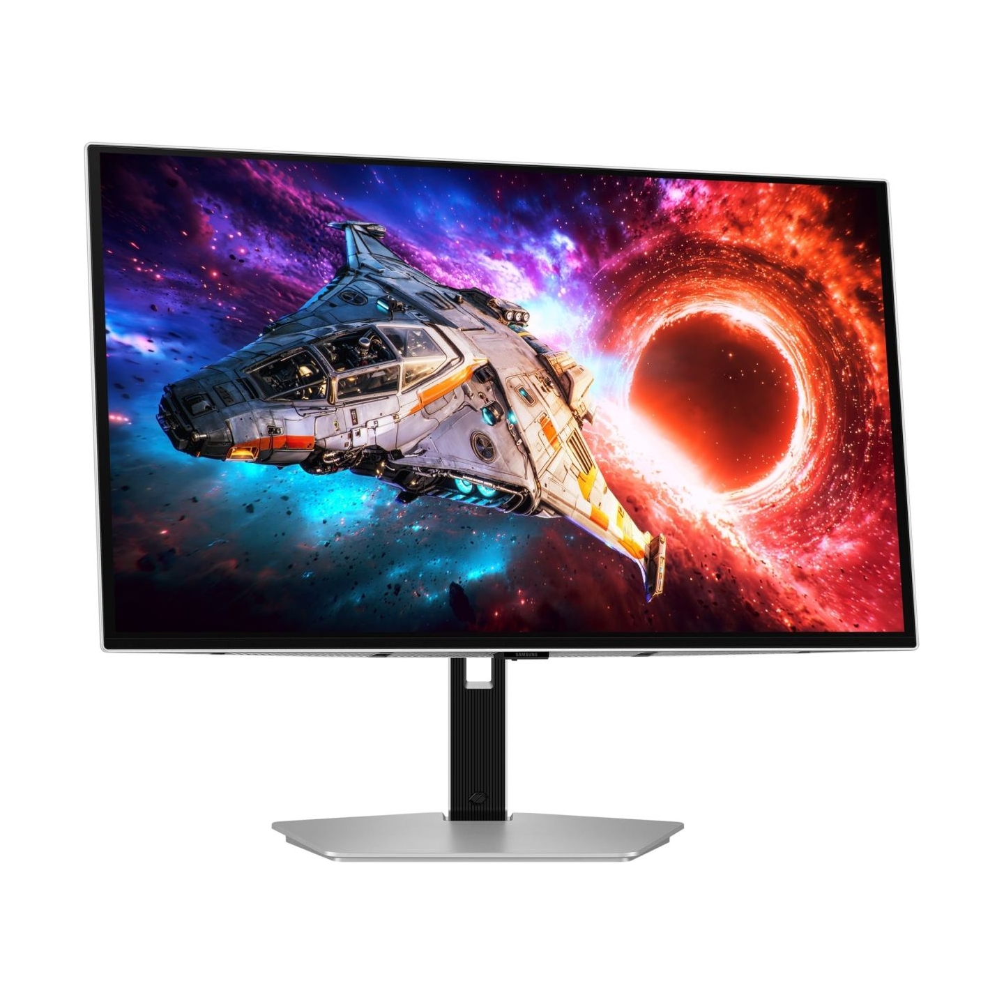 Samsung Monitor 27 inch LS27HG800SUXEN