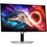 Samsung LS27HG800SUXEN | 27 " | QD-OLED | 16:9 | 240 Hz | 0.03 ms | 3840 x 2160 pixels | 250 cd/m² | HDMI ports quantity 2 | Sil