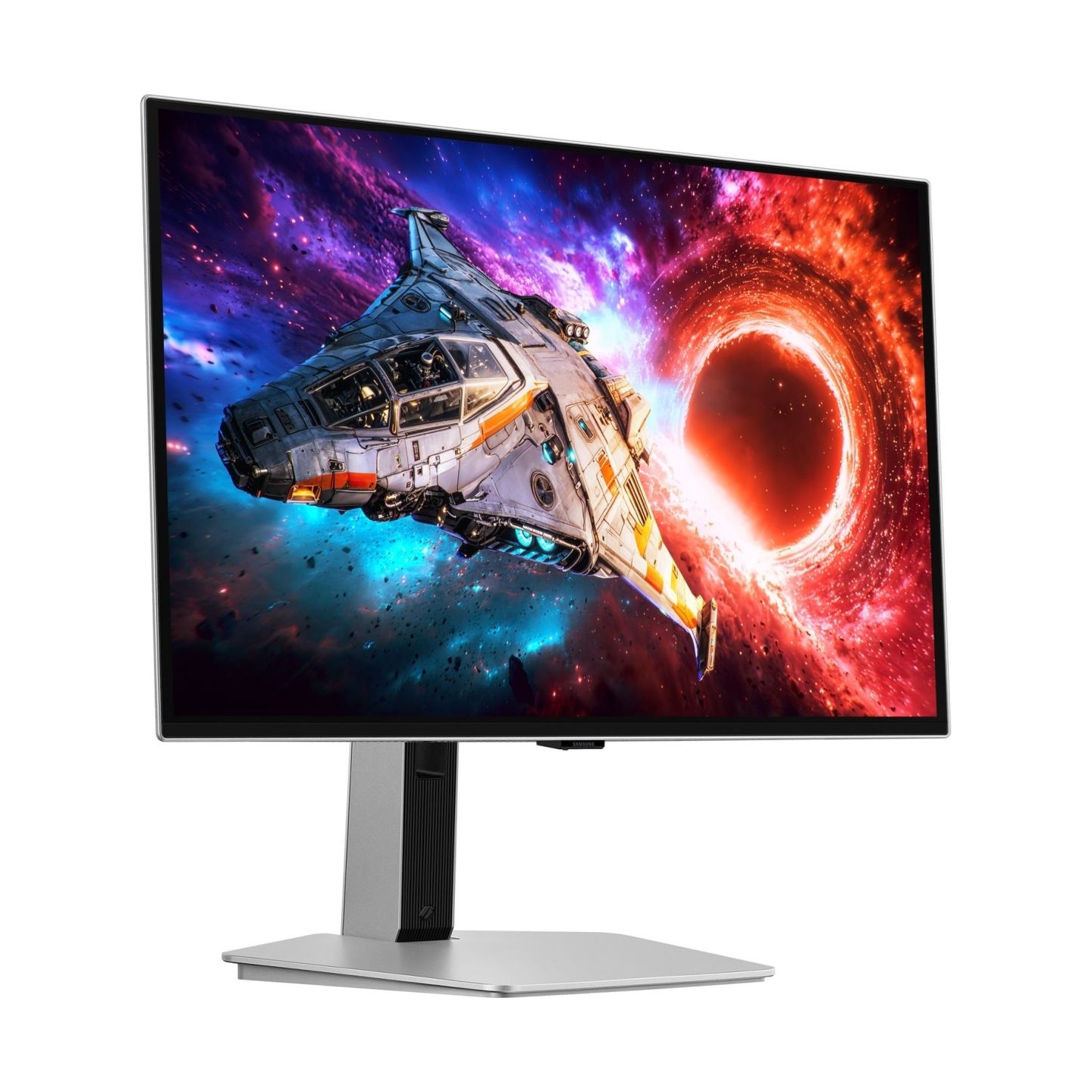 Samsung Monitor 27 inch LS27HG800SUXEN