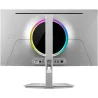 Samsung LS27HG800SUXEN | 27 " | QD-OLED | 16:9 | 240 Hz | 0.03 ms | 3840 x 2160 pixels | 250 cd/m² | HDMI ports quantity 2 | Sil