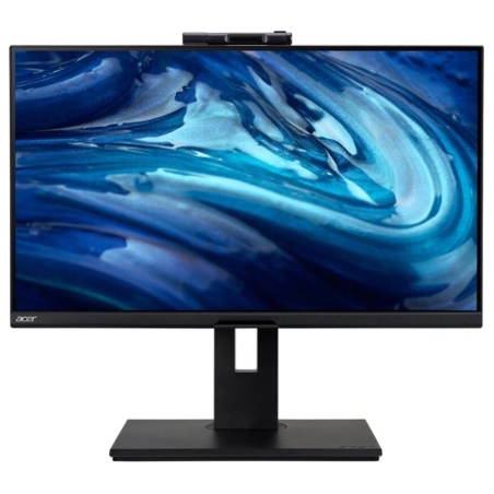 Acer | Vero B8 B278UEbemiqprcuzx | 27 " | IPS | 16:9 | 100 Hz | 4 ms | 2560 x 1440 pixels | 350 cd/m² | HDMI ports quantity 1 | 