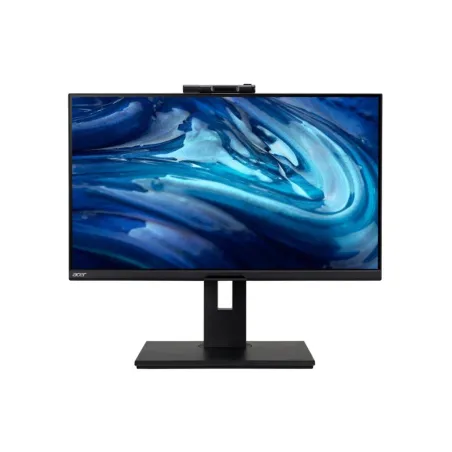 Acer | Vero B8 B278UEbemiqprcuzx | 27 " | IPS | 16:9 | 100 Hz | 4 ms | 2560 x 1440 pixels | 350 cd/m² | HDMI ports quantity 1 | 