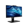 Acer | Vero B8 B278UEbemiqprcuzx | 27 " | IPS | 16:9 | 100 Hz | 4 ms | 2560 x 1440 pixels | 350 cd/m² | HDMI ports quantity 1 | 