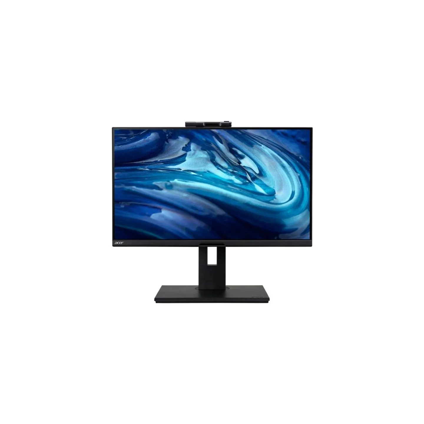 Acer | Vero B8 B278UEbemiqprcuzx | 27 " | IPS | 16:9 | 100 Hz | 4 ms | 2560 x 1440 pixels | 350 cd/m² | HDMI ports quantity 1 | 