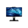 Acer | Vero B8 B278UEbemiqprcuzx | 27 " | IPS | 16:9 | 100 Hz | 4 ms | 2560 x 1440 pixels | 350 cd/m² | HDMI ports quantity 1 | 