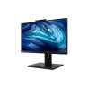 Acer | Vero B8 B278UEbemiqprcuzx | 27 " | IPS | 16:9 | 100 Hz | 4 ms | 2560 x 1440 pixels | 350 cd/m² | HDMI ports quantity 1 | 