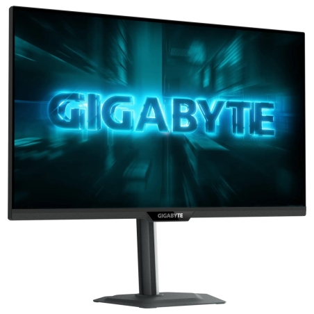 Gigabyte | G27Q2 EK | 27 " | SS IPS | QHD | 16:9 | 200 Hz | 0.5 ms | 2560 x 1440 pixels | 350 cd/m² | HDMI ports quantity 2 | Bl
