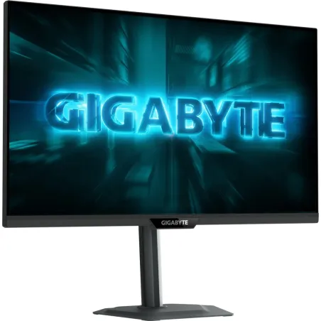 Gigabyte | G27Q2 EK | 27 " | SS IPS | QHD | 16:9 | 200 Hz | 0.5 ms | 2560 x 1440 pixels | 350 cd/m² | HDMI ports quantity 2 | Bl