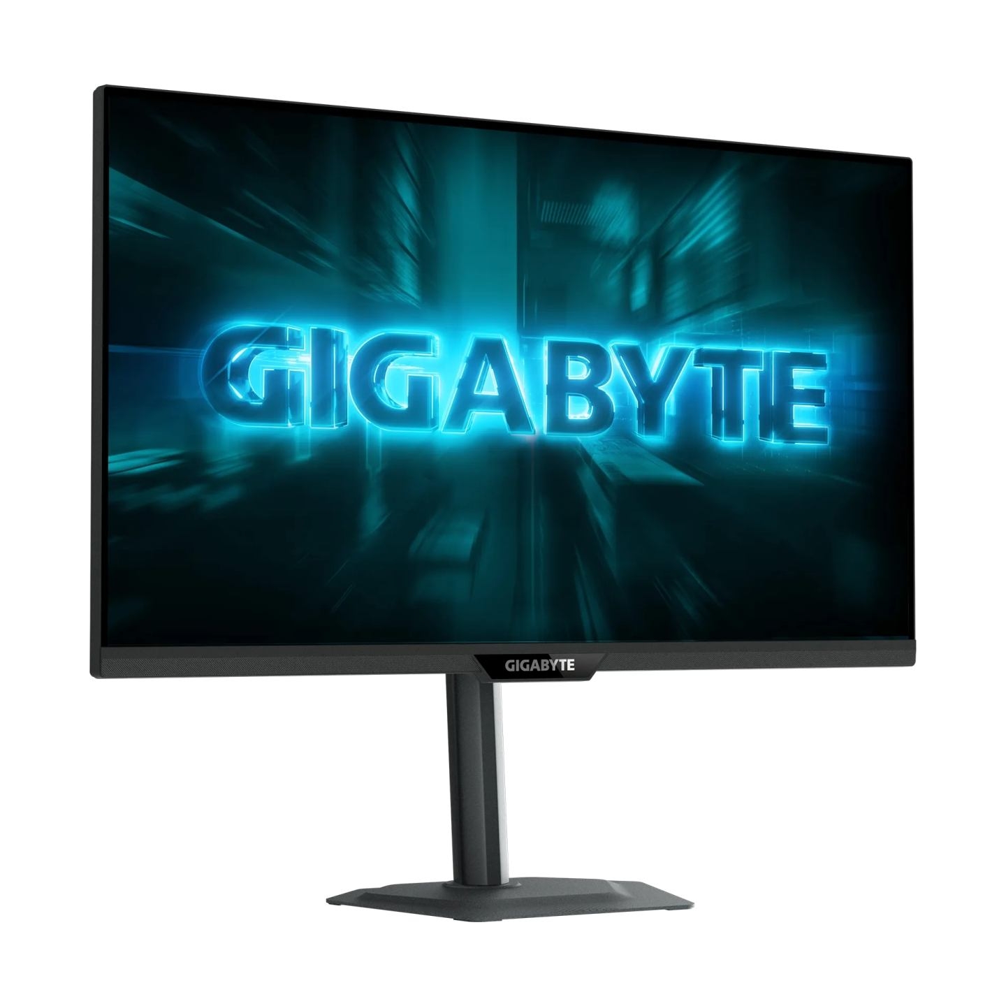 Gigabyte | G27Q2 EK | 27 " | SS IPS | QHD | 16:9 | 200 Hz | 0.5 ms | 2560 x 1440 pixels | 350 cd/m² | HDMI ports quantity 2 | Bl