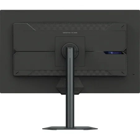 Gigabyte | G27Q2 EK | 27 " | SS IPS | QHD | 16:9 | 200 Hz | 0.5 ms | 2560 x 1440 pixels | 350 cd/m² | HDMI ports quantity 2 | Bl