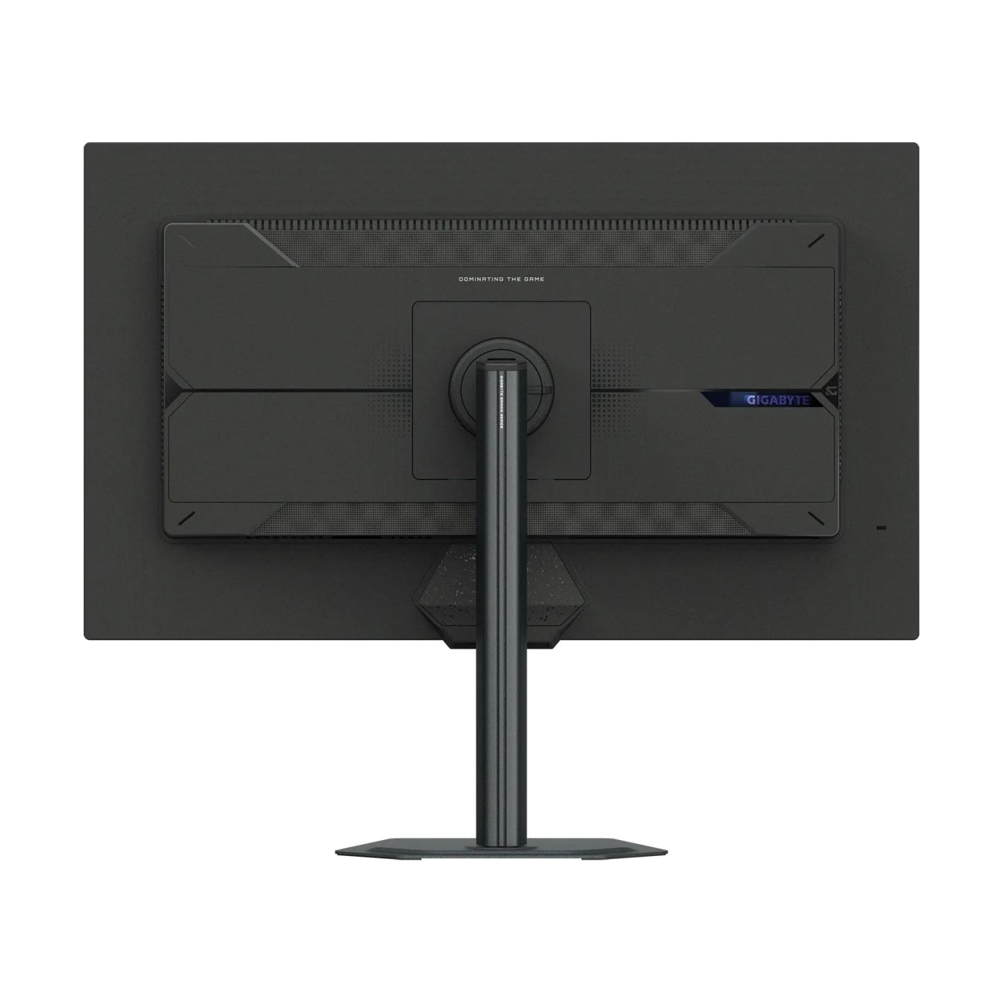 Gigabyte | G27Q2 EK | 27 " | SS IPS | QHD | 16:9 | 200 Hz | 0.5 ms | 2560 x 1440 pixels | 350 cd/m² | HDMI ports quantity 2 | Bl
