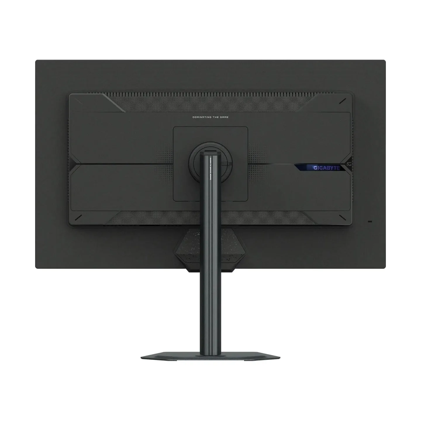 Gigabyte | G27Q2 EK | 27 " | SS IPS | QHD | 16:9 | 200 Hz | 0.5 ms | 2560 x 1440 pixels | 350 cd/m² | HDMI ports quantity 2 | Bl