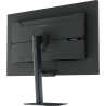 Gigabyte | G27Q2 EK | 27 " | SS IPS | QHD | 16:9 | 200 Hz | 0.5 ms | 2560 x 1440 pixels | 350 cd/m² | HDMI ports quantity 2 | Bl