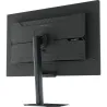 Gigabyte | G27Q2 EK | 27 " | SS IPS | QHD | 16:9 | 200 Hz | 0.5 ms | 2560 x 1440 pixels | 350 cd/m² | HDMI ports quantity 2 | Bl