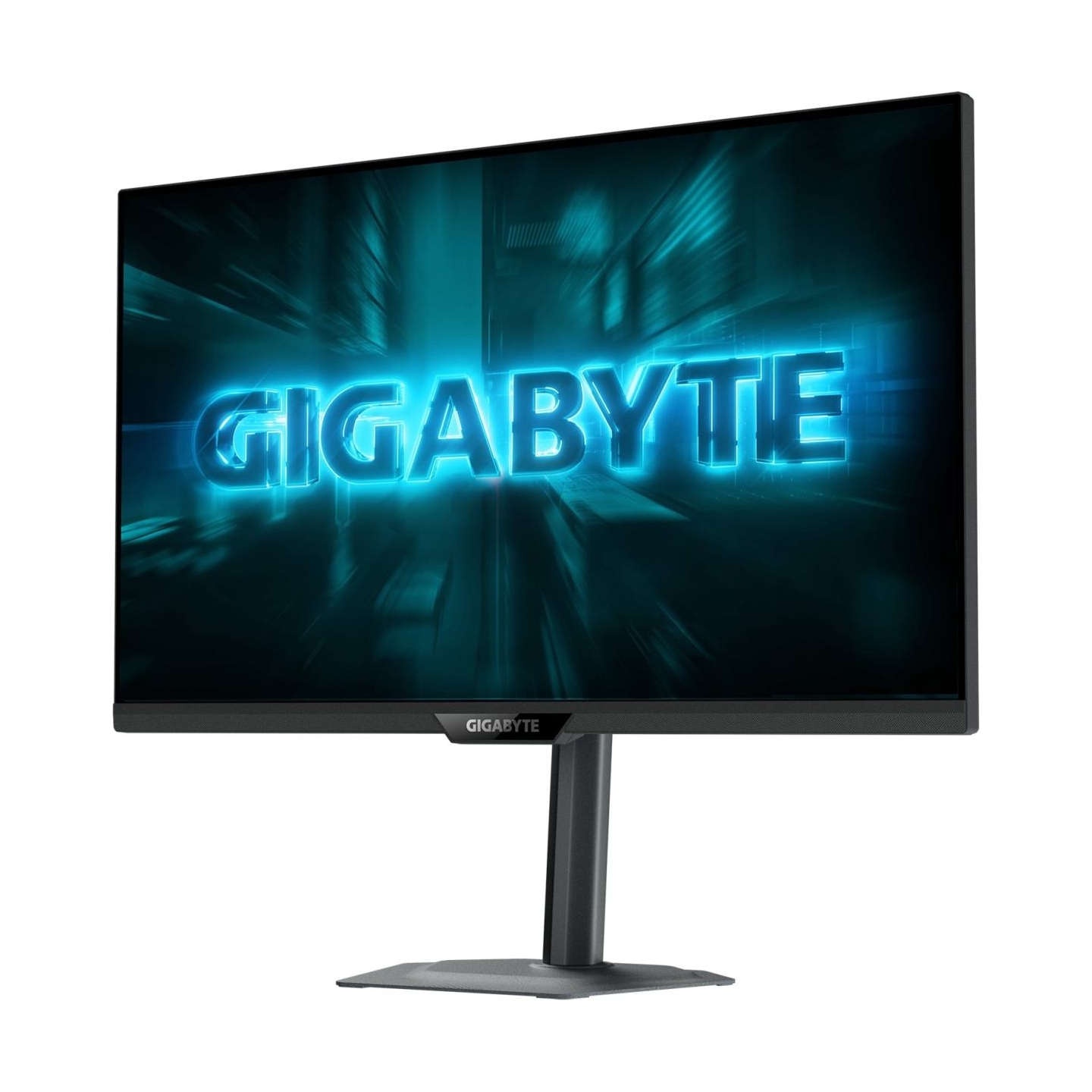 Gigabyte | G27Q2 EK | 27 " | SS IPS | QHD | 16:9 | 200 Hz | 0.5 ms | 2560 x 1440 pixels | 350 cd/m² | HDMI ports quantity 2 | Bl