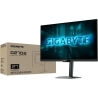 Gigabyte | G27Q2 EK | 27 " | SS IPS | QHD | 16:9 | 200 Hz | 0.5 ms | 2560 x 1440 pixels | 350 cd/m² | HDMI ports quantity 2 | Bl