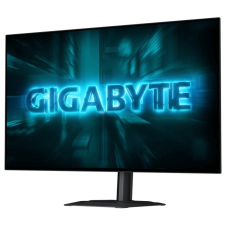 Gigabyte Gygabite | GO27Q24G | 27 " | WOLED | QHD | 240 Hz | 0.03 ms | 2560 x 1440 pixels | HDMI ports quantity 2
