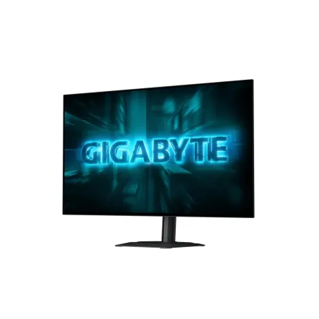 Gigabyte Gygabite | GO27Q24G | 27 " | WOLED | QHD | 240 Hz | 0.03 ms | 2560 x 1440 pixels | HDMI ports quantity 2