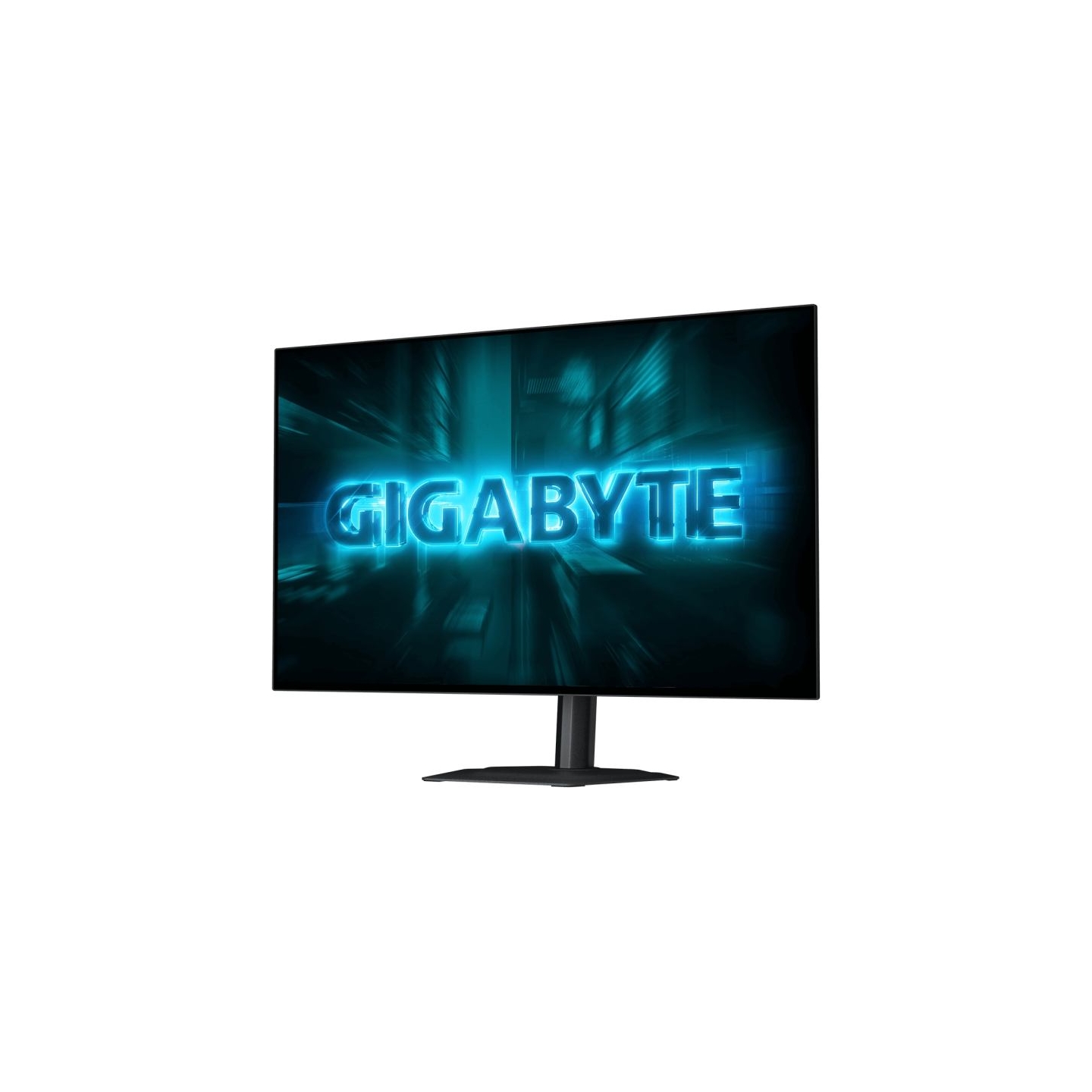 Gigabyte Gygabite | GO27Q24G | 27 " | WOLED | QHD | 240 Hz | 0.03 ms | 2560 x 1440 pixels | HDMI ports quantity 2