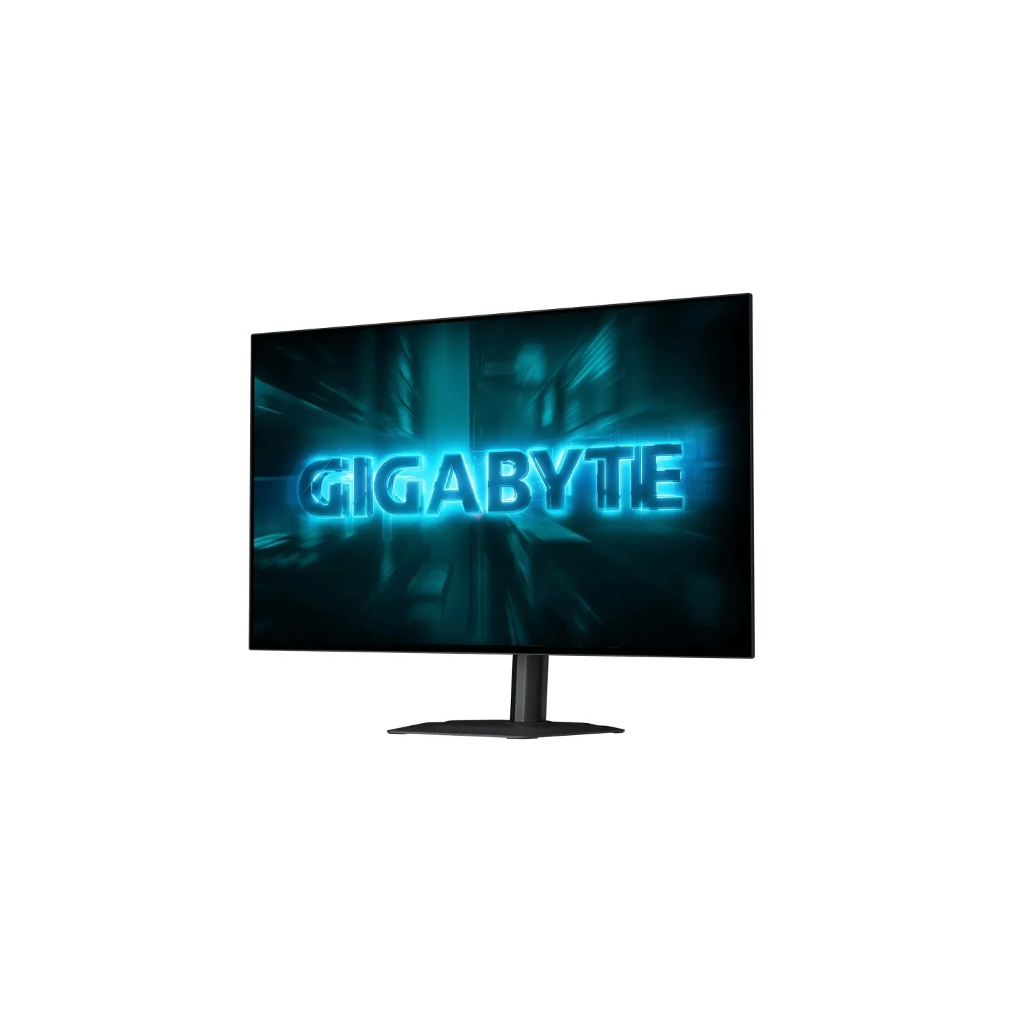 Gigabyte Gygabite | GO27Q24G | 27 " | WOLED | QHD | 240 Hz | 0.03 ms | 2560 x 1440 pixels | HDMI ports quantity 2