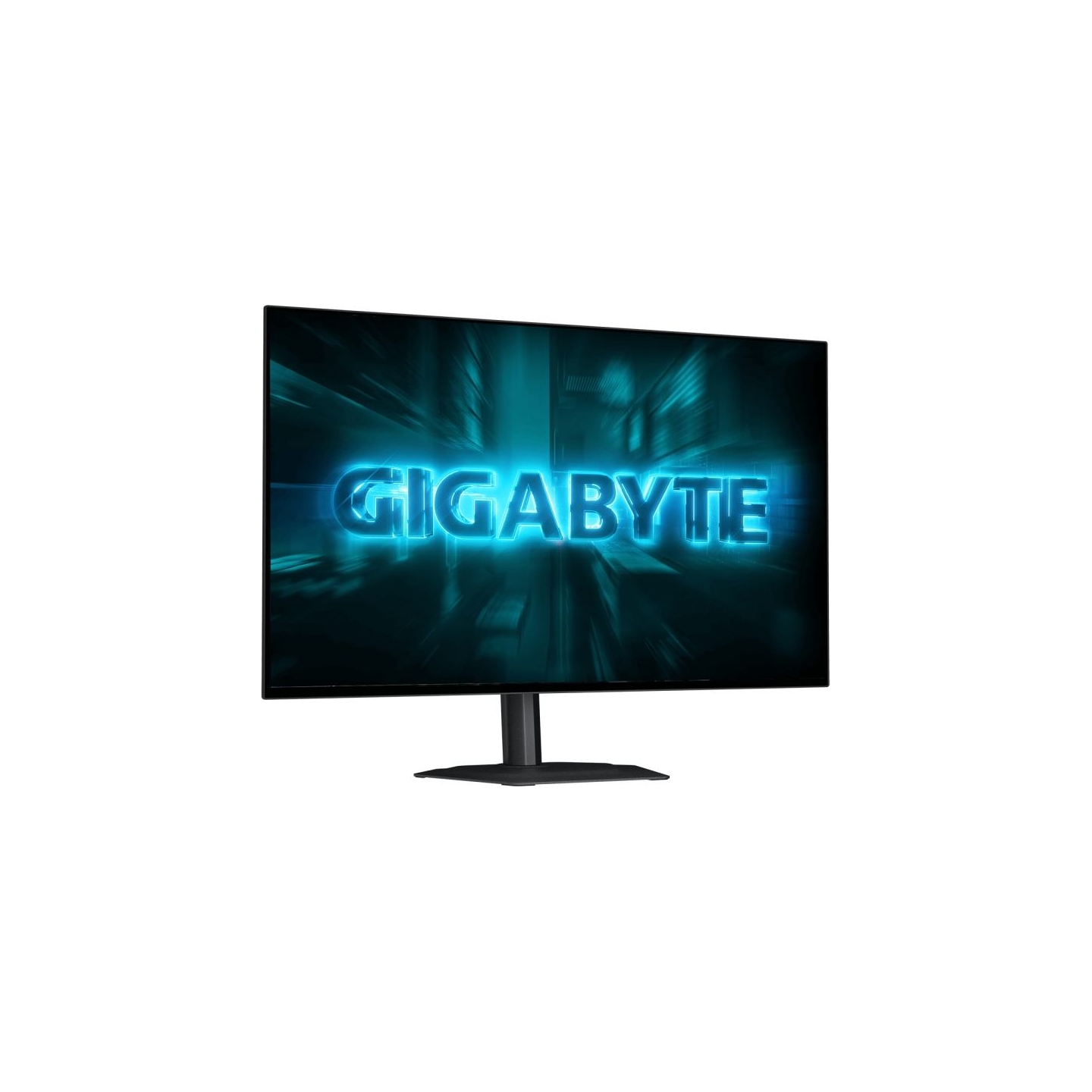 Gigabyte Gygabite | GO27Q24G | 27 " | WOLED | QHD | 240 Hz | 0.03 ms | 2560 x 1440 pixels | HDMI ports quantity 2