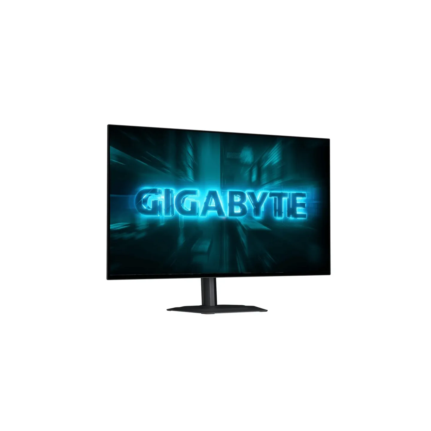 Gigabyte Gygabite | GO27Q24G | 27 " | WOLED | QHD | 240 Hz | 0.03 ms | 2560 x 1440 pixels | HDMI ports quantity 2