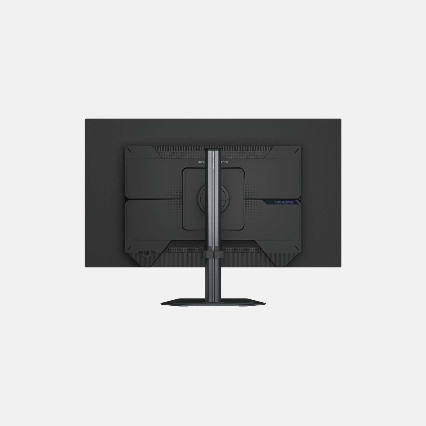 Gigabyte Gygabite | GO27Q24G | 27 " | WOLED | QHD | 240 Hz | 0.03 ms | 2560 x 1440 pixels | HDMI ports quantity 2