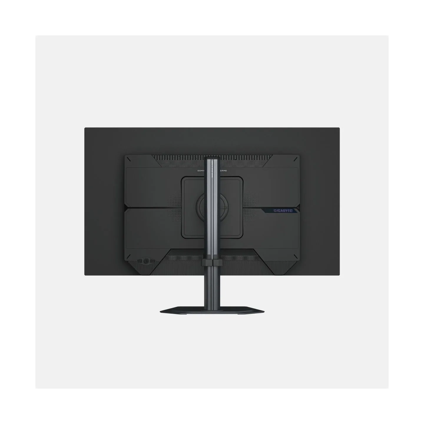 Gigabyte Gygabite | GO27Q24G | 27 " | WOLED | QHD | 240 Hz | 0.03 ms | 2560 x 1440 pixels | HDMI ports quantity 2
