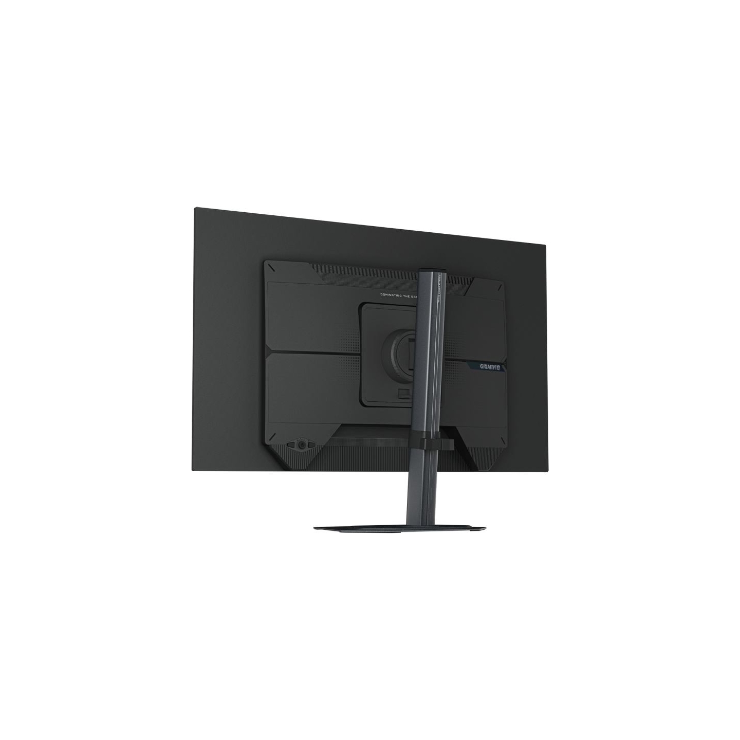 Gigabyte Gygabite | GO27Q24G | 27 " | WOLED | QHD | 240 Hz | 0.03 ms | 2560 x 1440 pixels | HDMI ports quantity 2