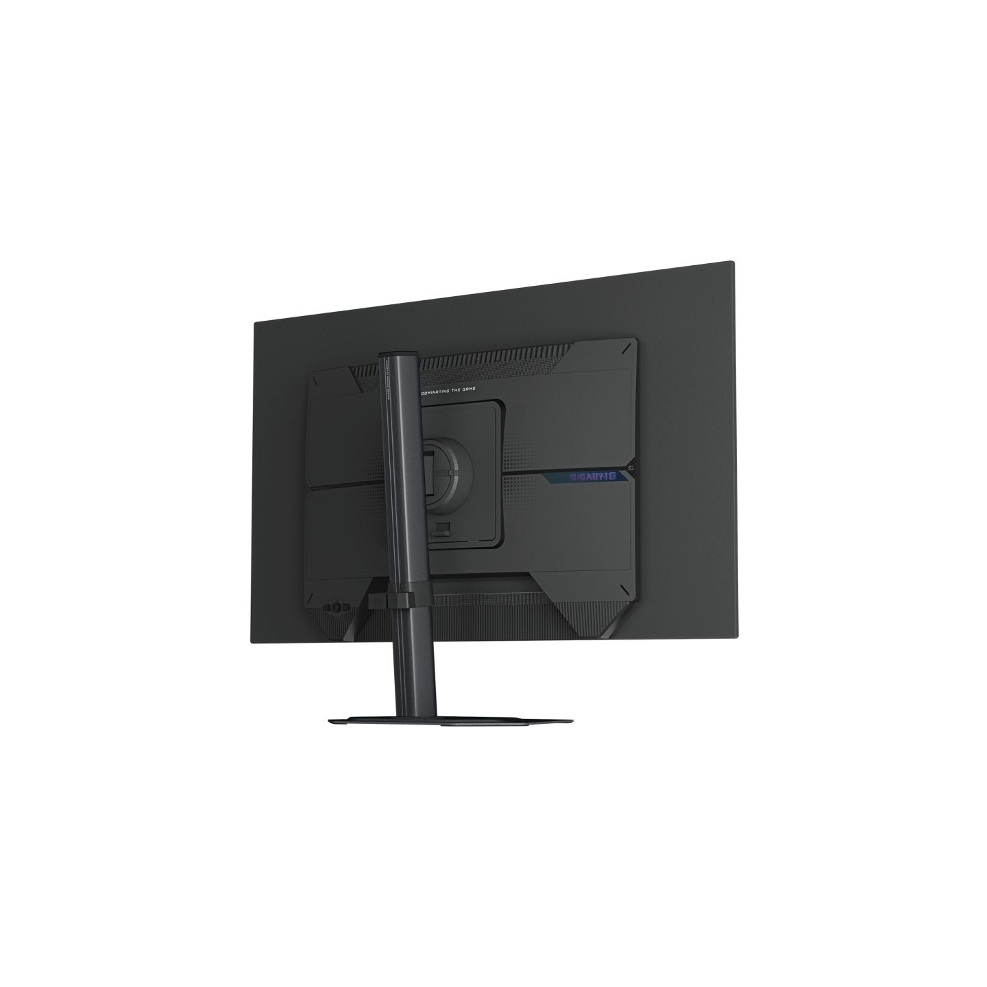 Gigabyte Gygabite | GO27Q24G | 27 " | WOLED | QHD | 240 Hz | 0.03 ms | 2560 x 1440 pixels | HDMI ports quantity 2