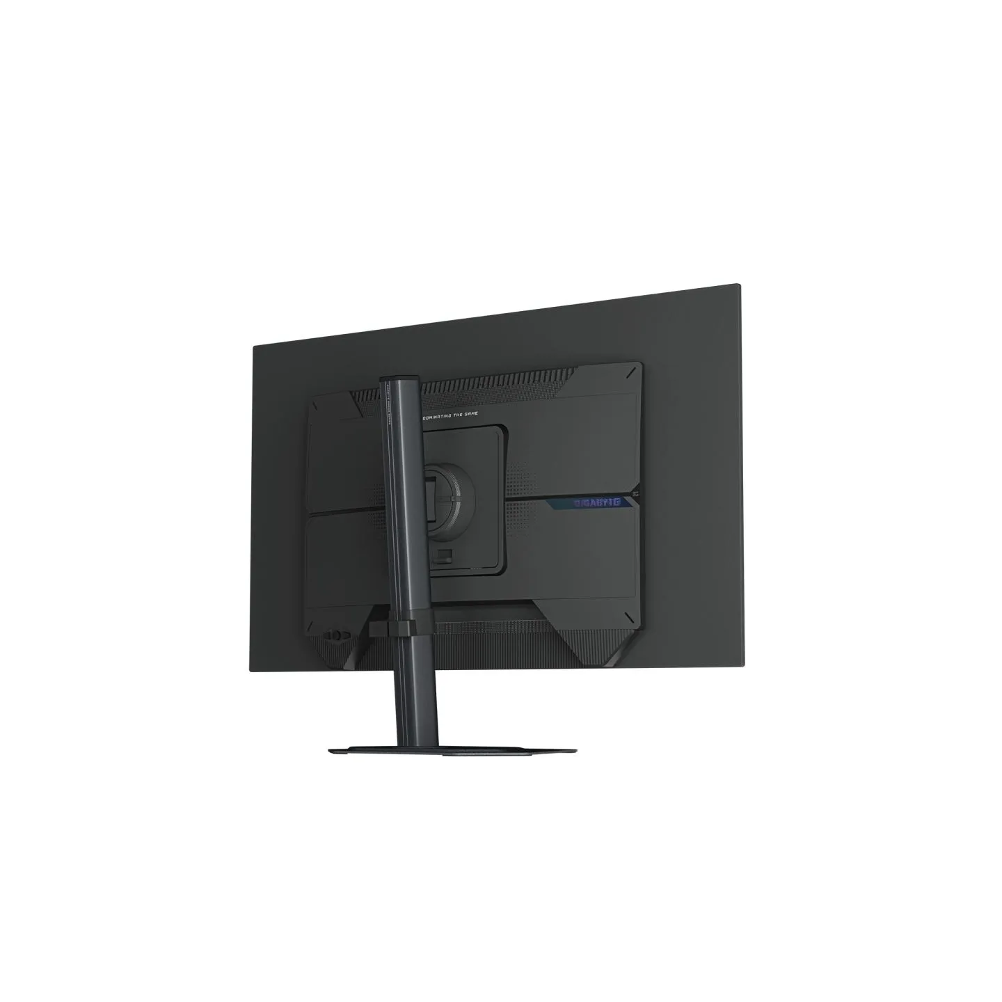 Gigabyte Gygabite | GO27Q24G | 27 " | WOLED | QHD | 240 Hz | 0.03 ms | 2560 x 1440 pixels | HDMI ports quantity 2