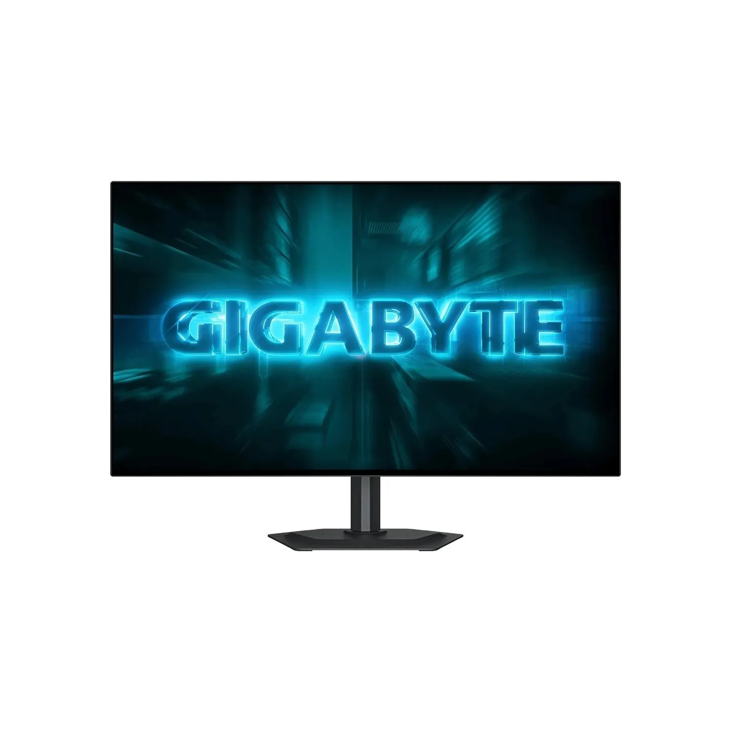 Gigabyte Gygabite | GO27Q24G | 27 " | WOLED | QHD | 240 Hz | 0.03 ms | 2560 x 1440 pixels | HDMI ports quantity 2