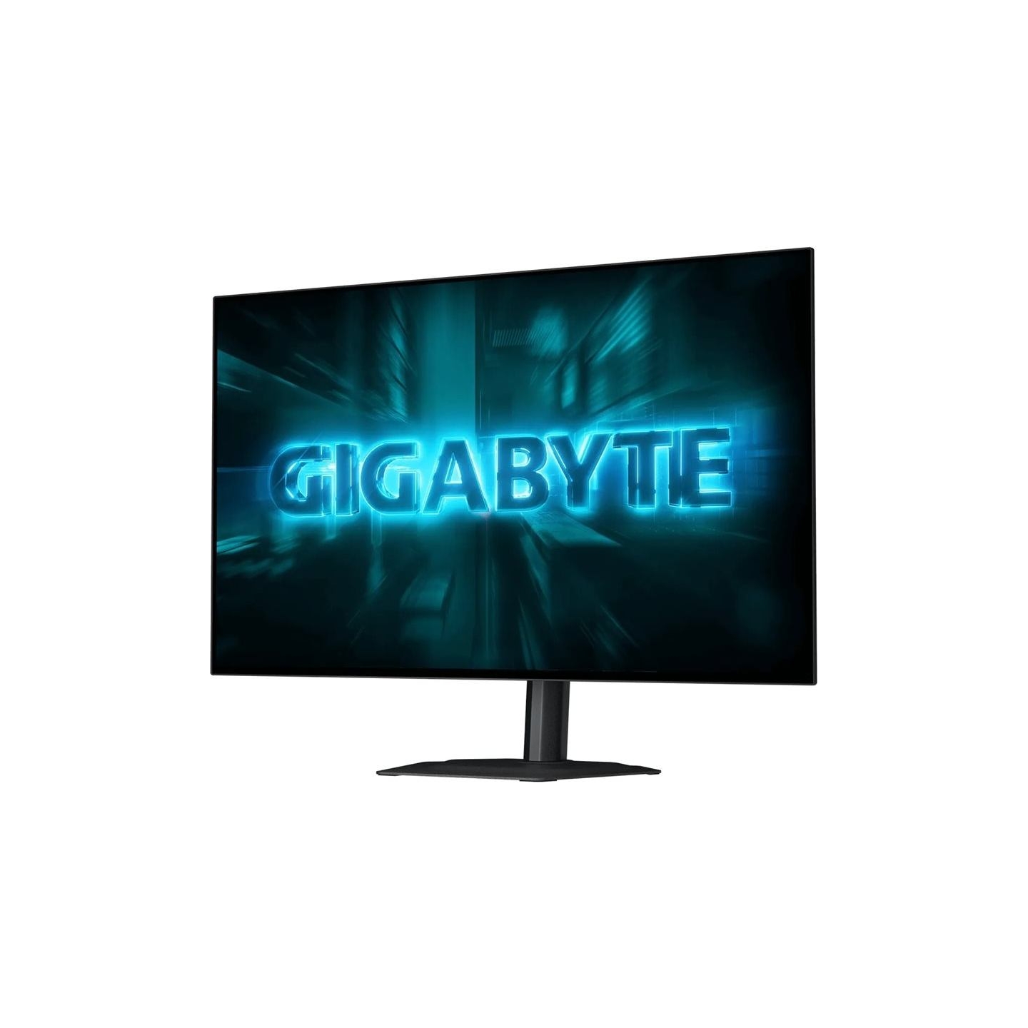 Gigabyte Gygabite | GO27Q24G | 27 " | WOLED | QHD | 240 Hz | 0.03 ms | 2560 x 1440 pixels | HDMI ports quantity 2